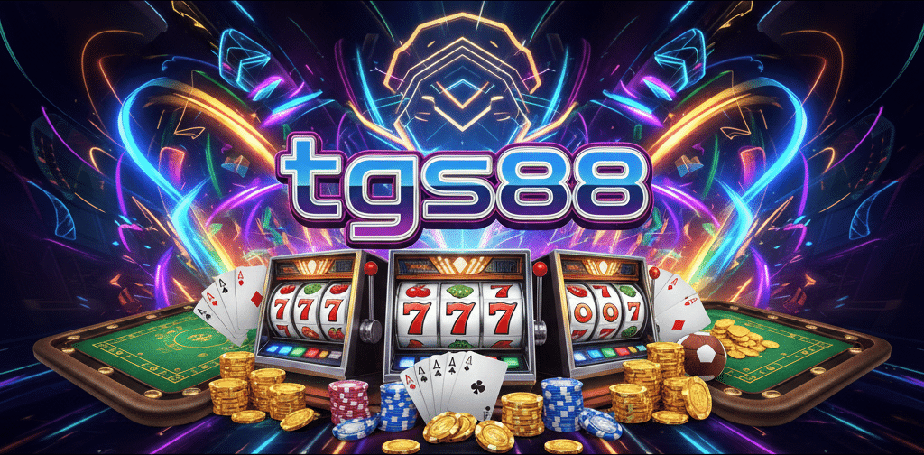 tgs88